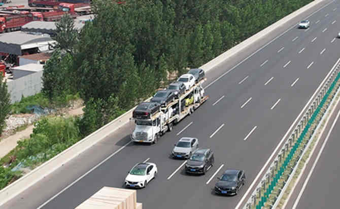 曲阳高速公路汽车救援